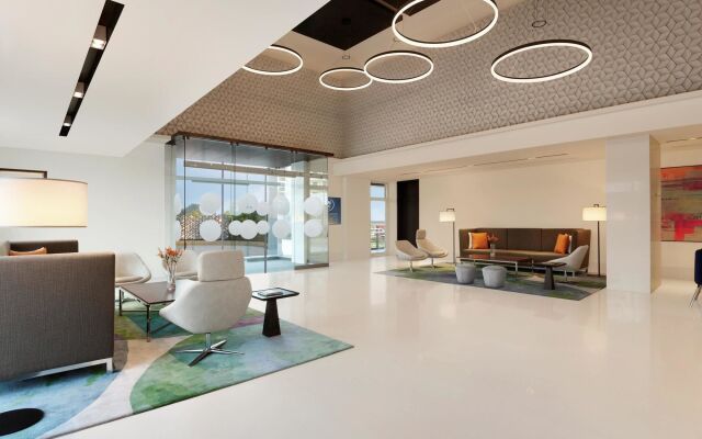 Novotel Kochi Infopark