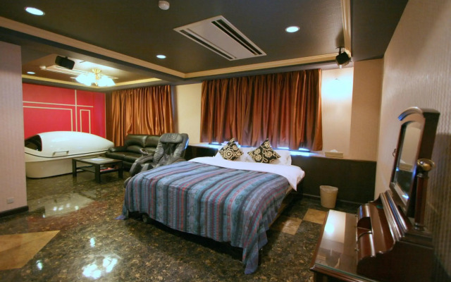 Hotel Aura Ono - Adults Only
