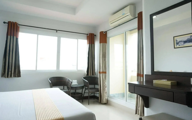 Iyara Hua Hin Lodge