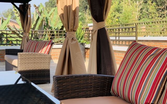 Virunga Inn Resort & SPA