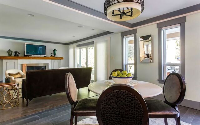 Suite Smart Ocean Park Luxury Rentals