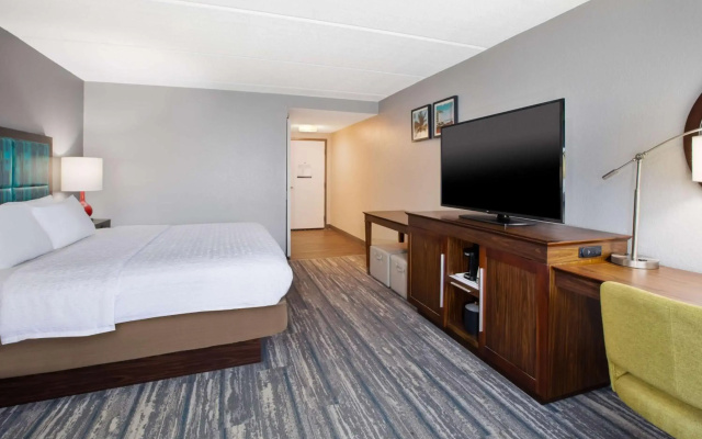Henn na Hotel Seoul Myeongdong