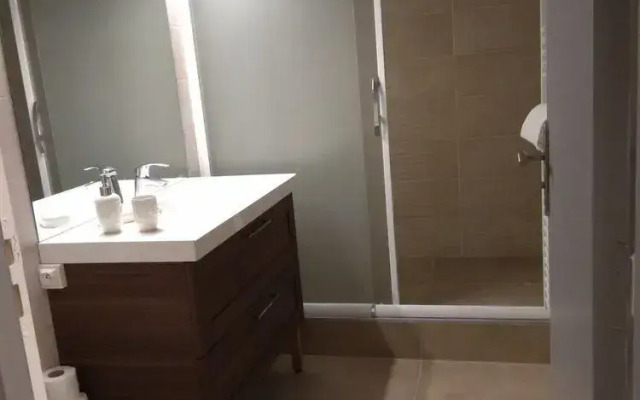 Appartement Mercière Jacobins