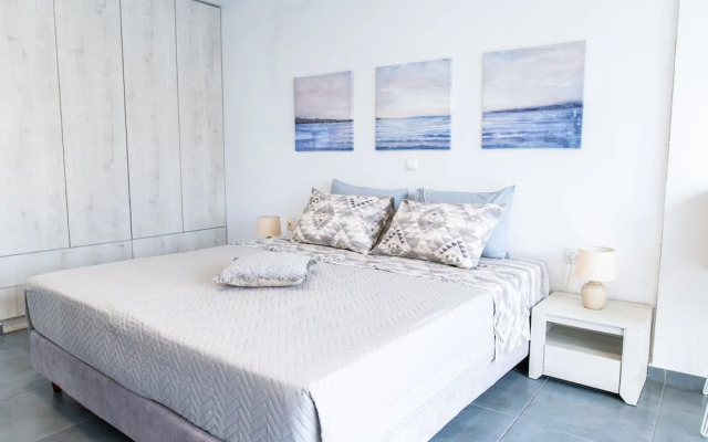 Zoes Apartment, Kos Town