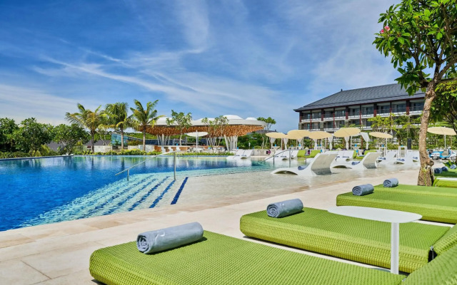 Marriott’s Bali Nusa Dua Terrace