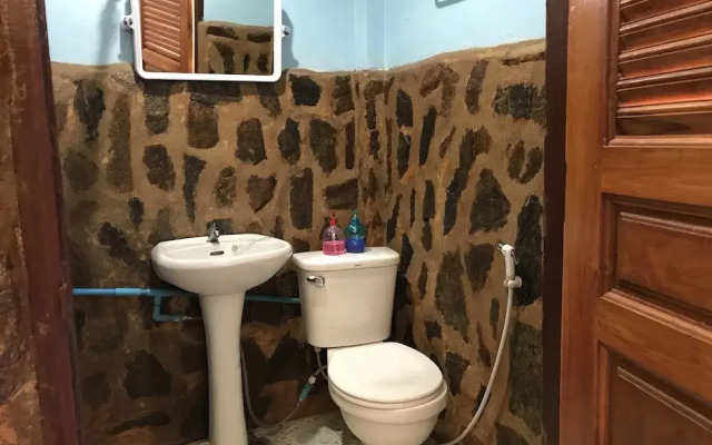 Phusawantawansuay Resort