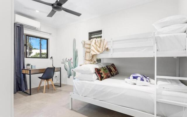 Casa De Playa - Beach Townhouse