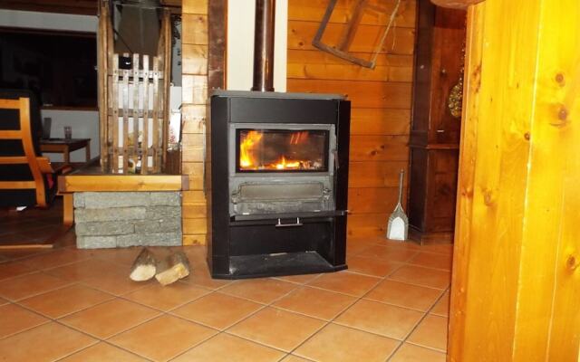 Barnabas - Chambres d'hôtes