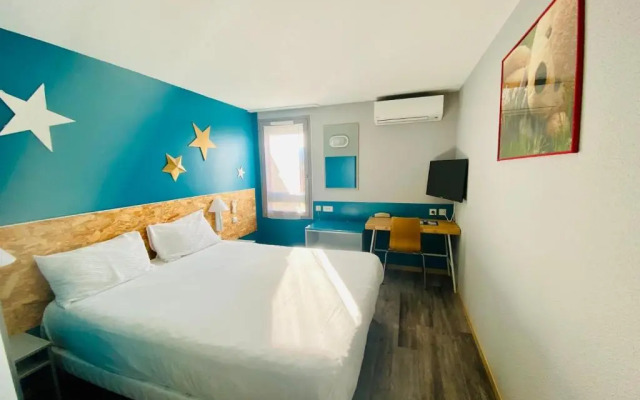 Nestor Hotel