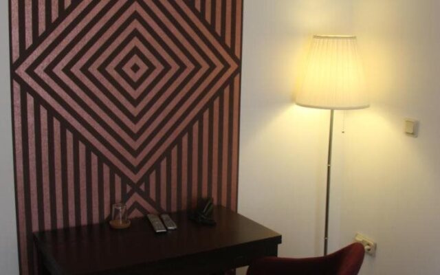 Hotel und Restaurant Hohenzollern