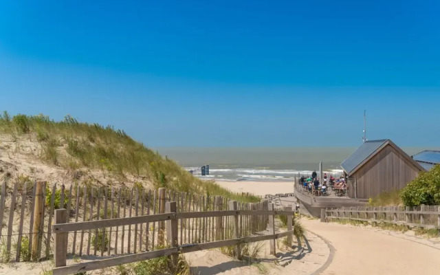 Twins Bredene in Bredene
