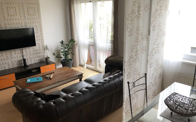 Richie Apartment near Aquapark