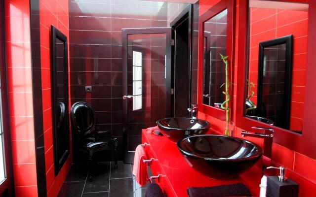 Evita Beach Apartamentos