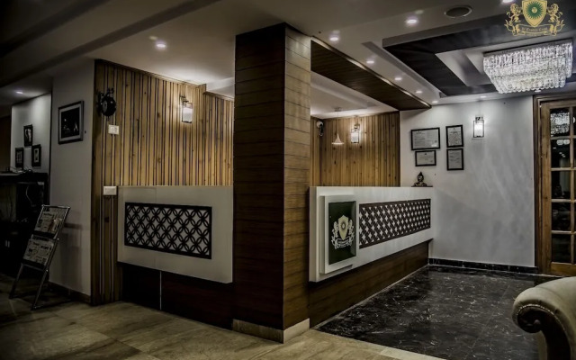 Hotel De Exotica Crest Theog