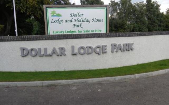 Dollar Lodge and Holiday Home Park