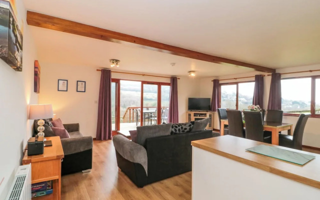 The Willow Lodge