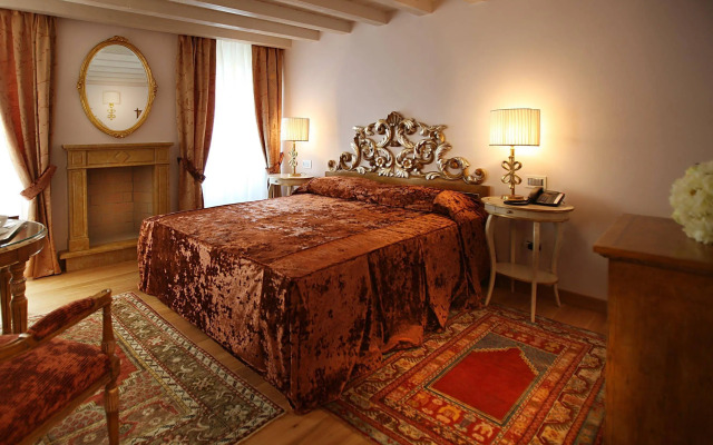 Relais Balcone di Giulietta