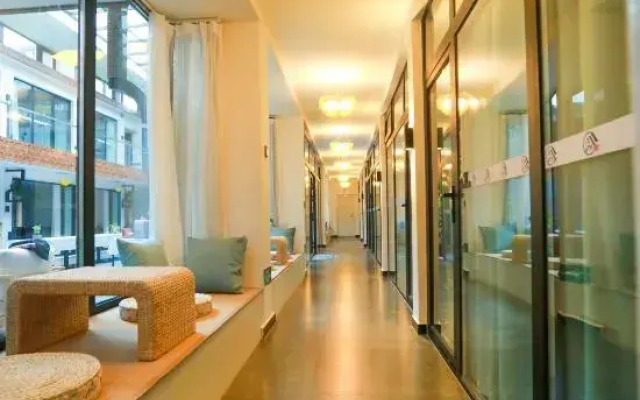 Beijing Shanli Homestay