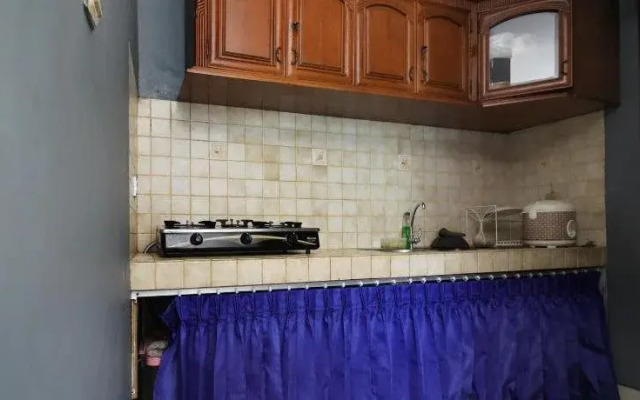 Mampang 34 Residence by OYO Rooms