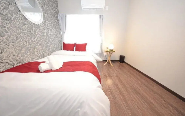 Omotenashi House Hanazono Part 1 - 193-2