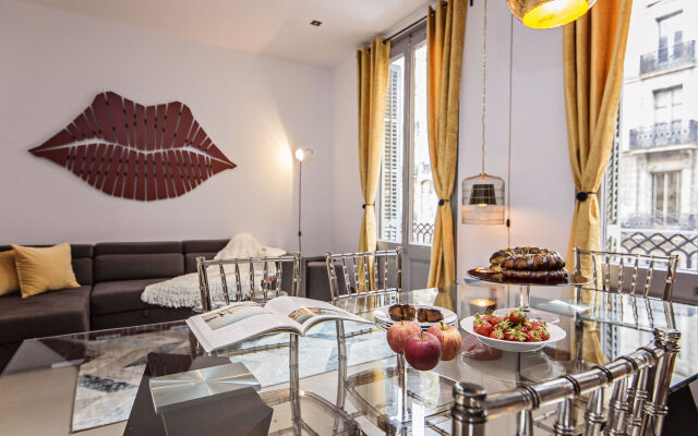 Sweet Inn Apartments Passeig de Gracia - City Centre