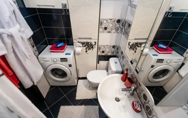 Апартаменты Пять Звезд Русал