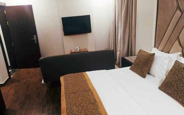 Oyo 527 Reef Al Sharqiyah Hotel