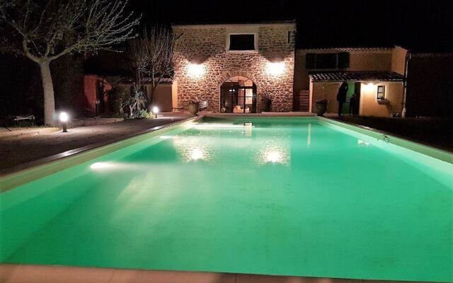 Lavand'Ange & Spa