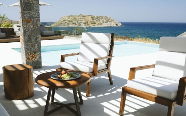 Yades Instyle Villas