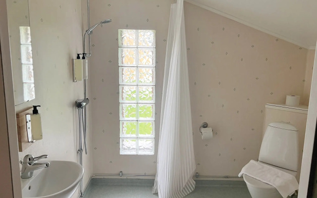 Hotell Åre Fjällsätra