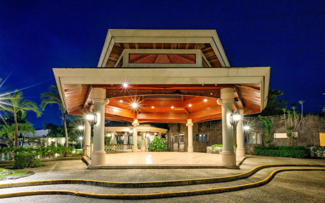 Waterfront Cebu City Hotel & Casino