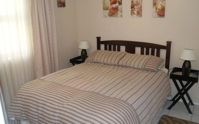 Serengeti Self Catering Units