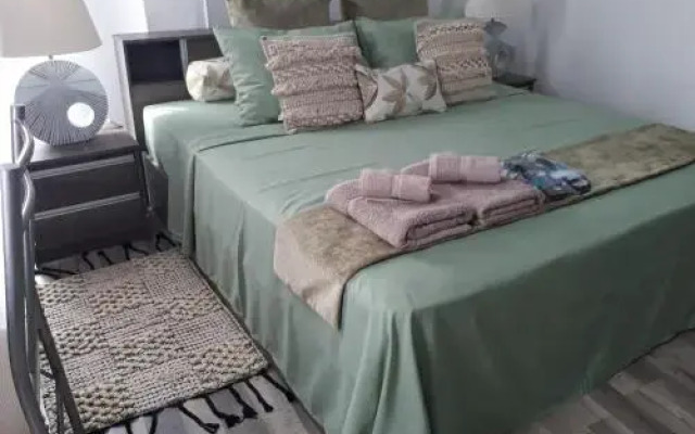 Ucha Guest House