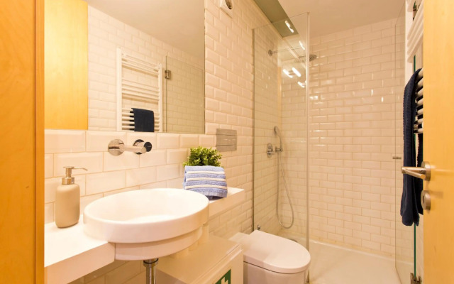 Oporto Blue República - Cozy City Centre Studio