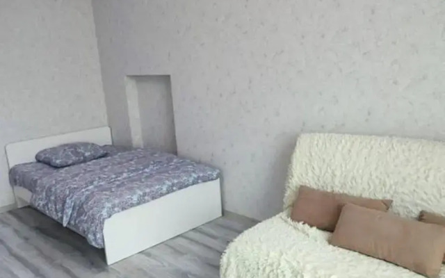 Апартаменты на улице Мицкевича 27