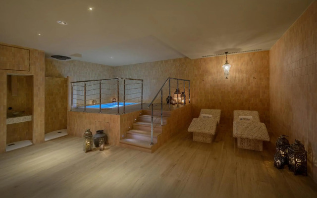 CoolRooms Palacio Villapanés 5 GL