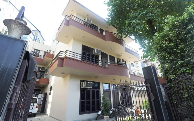 OYO Rooms