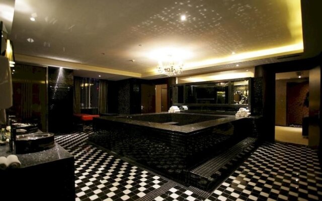 Jingyi Hotel