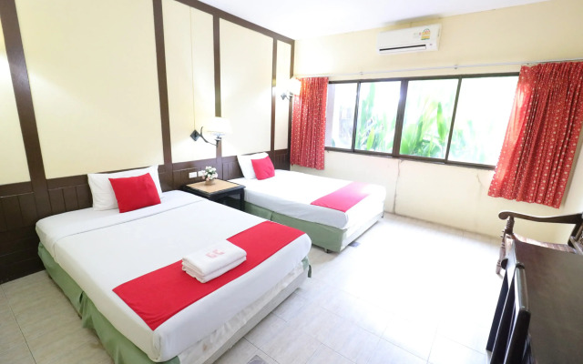 Baan Nat The Village