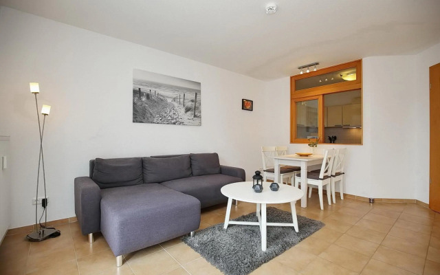 Neuer Weg 1 b Wohnung Haron