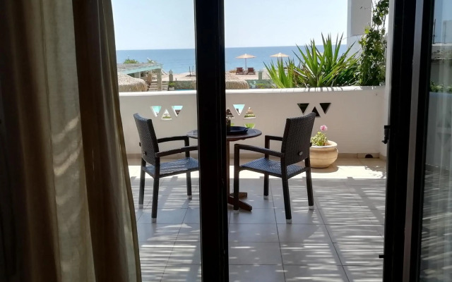 Vina Beach Hotel