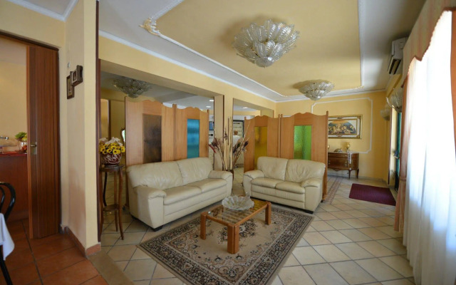 Hotel Martini