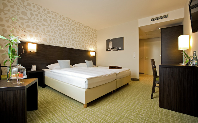 Best Western Hotel President