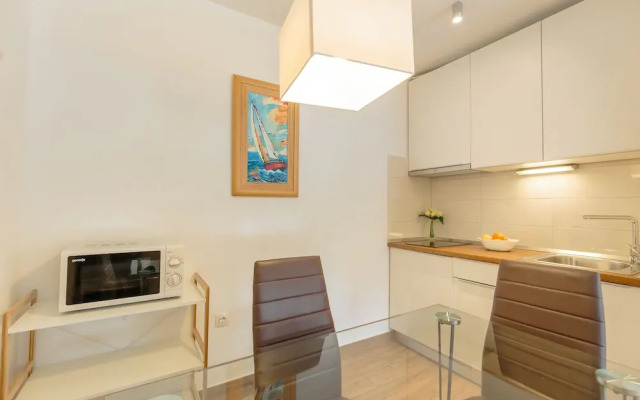 Hedera Estate, Hedera Studio 3