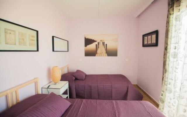 Apartamento Las Americas Centro
