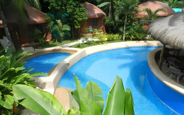 Panglao Chocolate Hills Resort