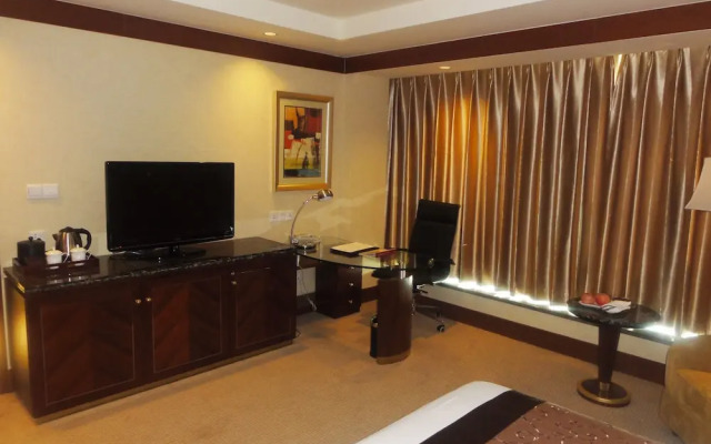 Tangshan Jinjiang International Hotel - Tangshan