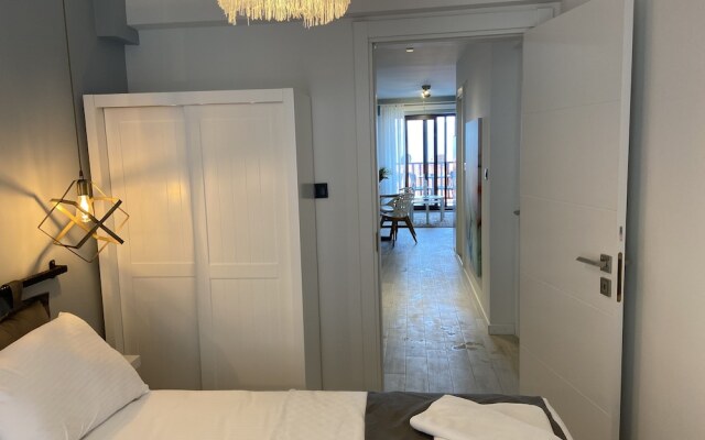 Verde Suites Akyaka