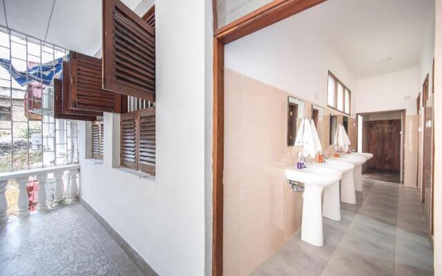 Shoki Shoki House Stone Town