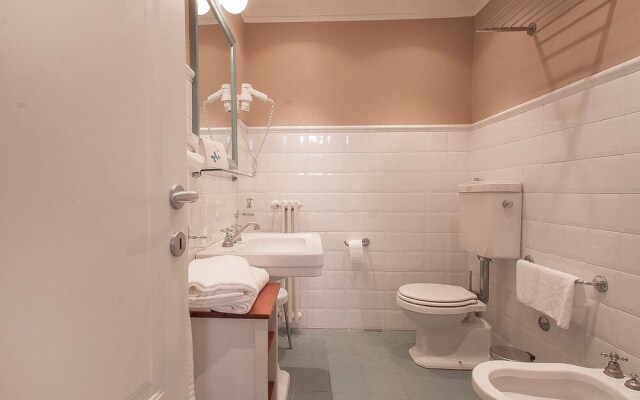 Suite 3 Rooms San Vincenzo